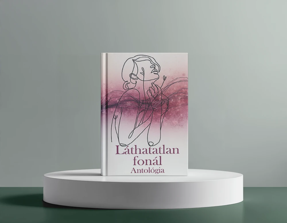 Szabad Panni antolgóia novella